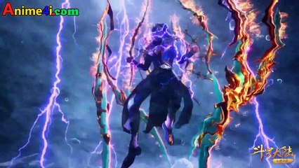 Watch Soul Land (Douluo Dalu) Episode 255 English Subtitles