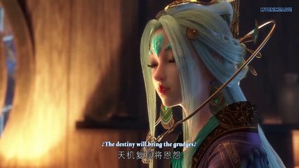 Watch The Island of Siliang Episode 12 English Subtitles