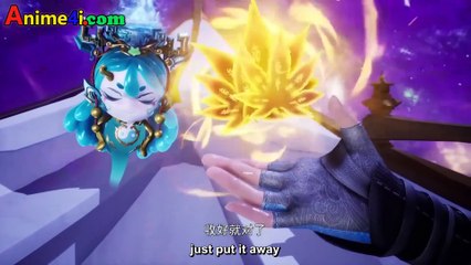 Watch Dubu Xiaoyao Episode 338 English Subtitles