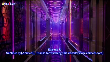 Watch The Immortal Traces Episode 33 English Subtitles