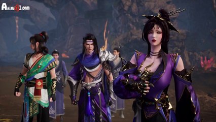 Watch Martial Master Episode 405 English Subtitles