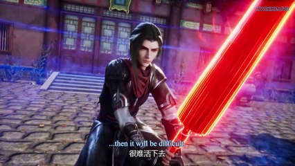 Watch Jian Gu Episode 9 English Subtitles
