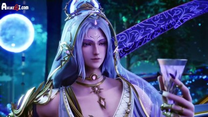 Watch Throne of Seal Episode 87 English Subtitles