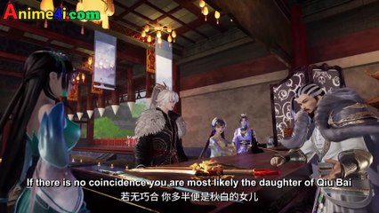 Watch Myriad Realms Supreme Episode 38 English Subtitles