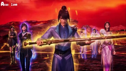 Watch Dubu Xiaoyao Episode 389 English Subtitles