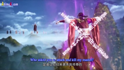 Watch Myriad Realms Supreme Episode 152 English Subtitles