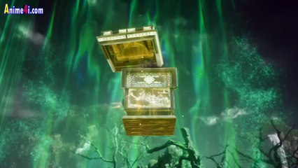 Watch Shrouding The Heavens Episode 81 English Subtitles
