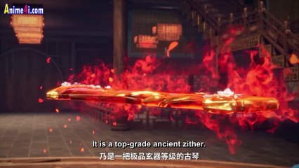 Watch Alchemy Supreme Episode 44 English Subtitles