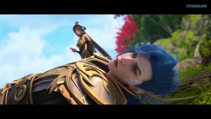 Watch Perfect World Episode 35 English Subtitles