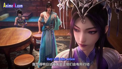 Watch The Young Brewmaster’s Adventure Season 2 Episode 18 English Subtitles