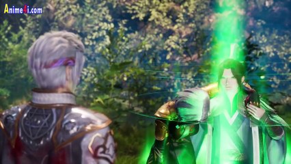 Watch Against The Sky Supreme Episode 289 English Subtitles