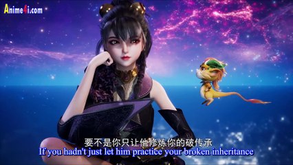 Watch Myth of the Ancients Episode 198 English Subtitles