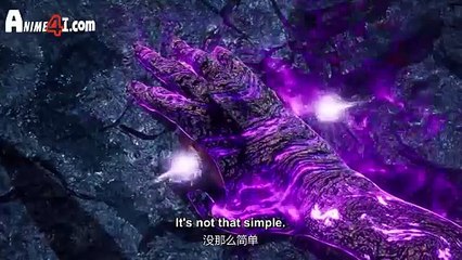 Watch Against The Sky Supreme Episode 254 English Subtitles