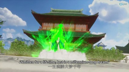 Watch The Peak Of True Martial Arts Episode 27 English Subtitles
