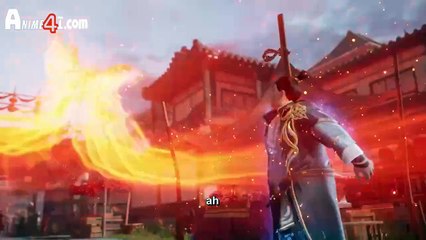 Watch The Peak Of True Martial Arts Episode 100 English Subtitles