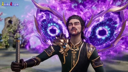 Watch I can have infinite enlightenment Episode 24 English Subtitles