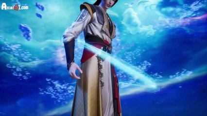 Watch Martial Master Episode 400 English Subtitles