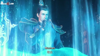 Watch The Great Ruler Episode 20 English Subtitles