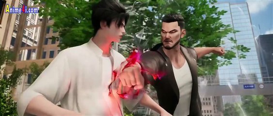 Watch Ancient Immortal Doctor of the Metropolis Episode 68 English Subtitles