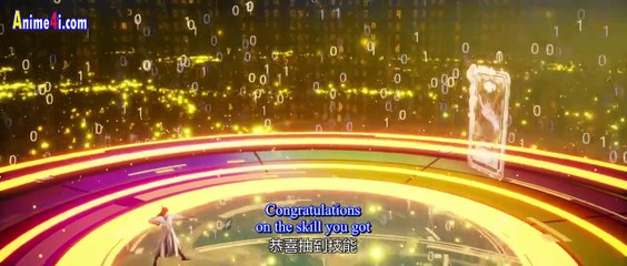 Watch Land of the Keyboard Immortal Episode 89 English Subtitles