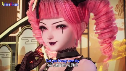 Watch My WeChat is connected to Dragon Palace Episode 19 English Subtitles