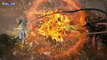 Watch Supreme God Emperor Episode 391 English Subtitles