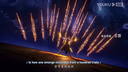 Watch Apotheosis (Become a God) Episode 2 English Subtitles