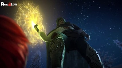 Watch Law of the Devil Episode 11 English Subtitles