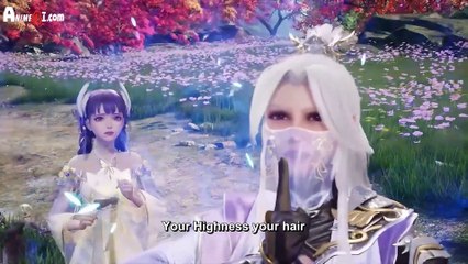 Watch Myriad Realms Supreme Episode 70 English Subtitles
