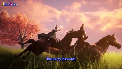 Watch All Hail The Sect Leader Episode 10 English Subtitles