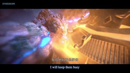 Watch Perfect World Episode 78 English Subtitles
