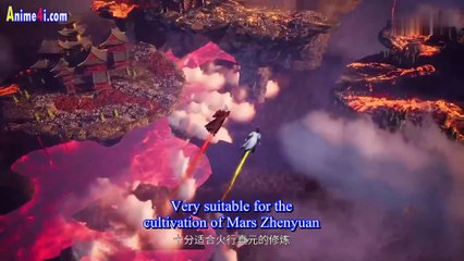 Watch Supreme God Emperor Episode 461 English Subtitles