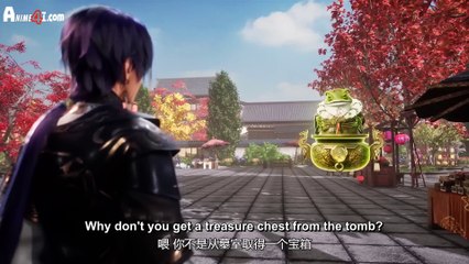 Watch Make Money To Be King Episode 61 to 67 English Subtitles