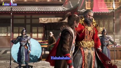 Watch Tales of herding gods Episode 26 English Subtitles
