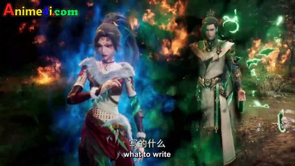 Watch Myth of the Ancients Episode 119 English Subtitles