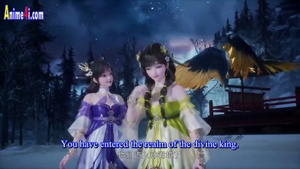 Ten Thousand Worlds Episode 390 English Subtitles