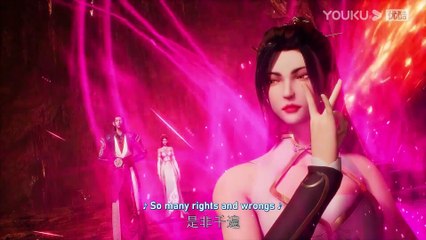 Watch The Peak Of True Martial Arts Episode 51 English Subtitles