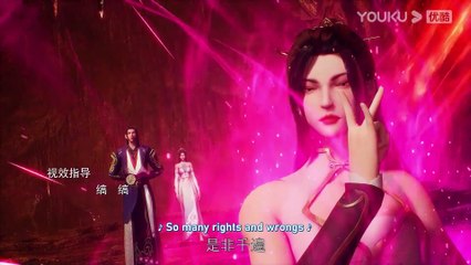 Watch The Peak Of True Martial Arts Episode 46 English Subtitles