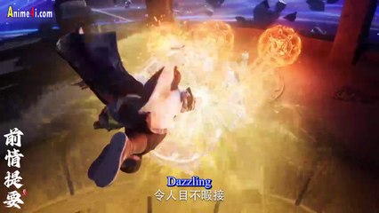 Watch Shrouding The Heavens Episode 106 English Subtitles