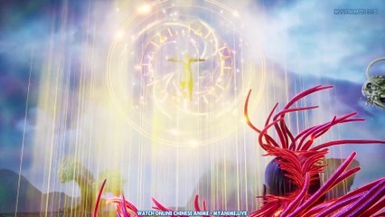 Watch Against The Sky Supreme Episode 184 English Subtitles