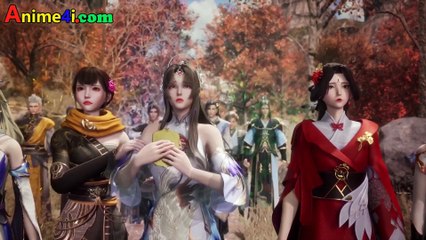 Watch Against The Sky Supreme Episode 234 English Subtitles
