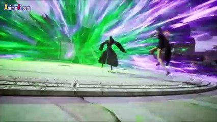 Watch My Senior Brother Is Too Strong Episode 21 English Subtitles