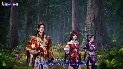 Watch Myth of the Ancients Episode 196 English Subtitles