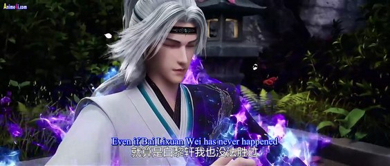Watch Ancient Lords Episode 143 English Subtitles