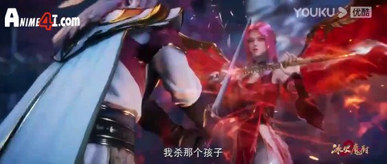 Watch The Magic Chef Of Ice And Fire Episode 100 English Subtitles