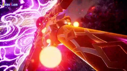 Watch Myriad Realms Supreme Episode 213 English Subtitles