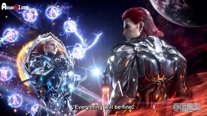 Watch Swallowed Star Episode 90 English Subtitles
