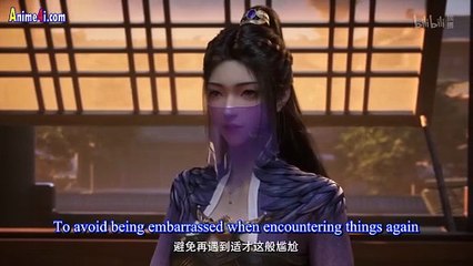 Watch A Mortal’s Journey to Immortality Episode 146 English Subtitles