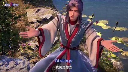 Watch Martial Peak Episode 13 English Subtitles