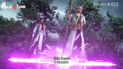 Watch The Galaxy Emperor Episode 52 English Subtitles